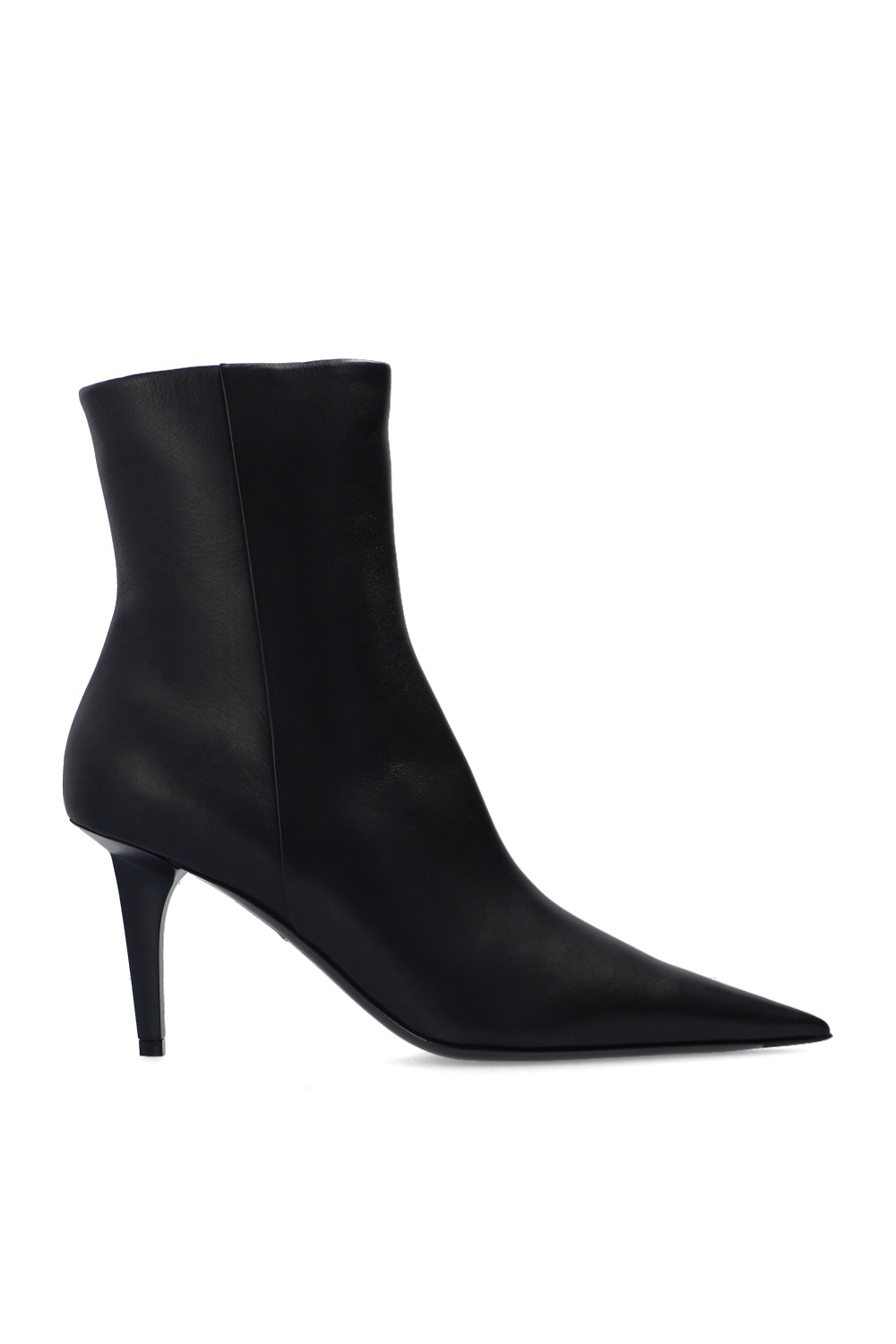 Balenciaga Stiletto-heeled ankle boots